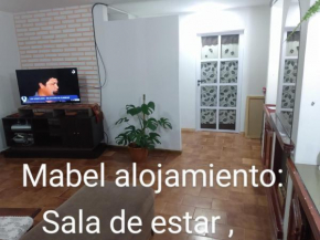 Alojamiento Mabel